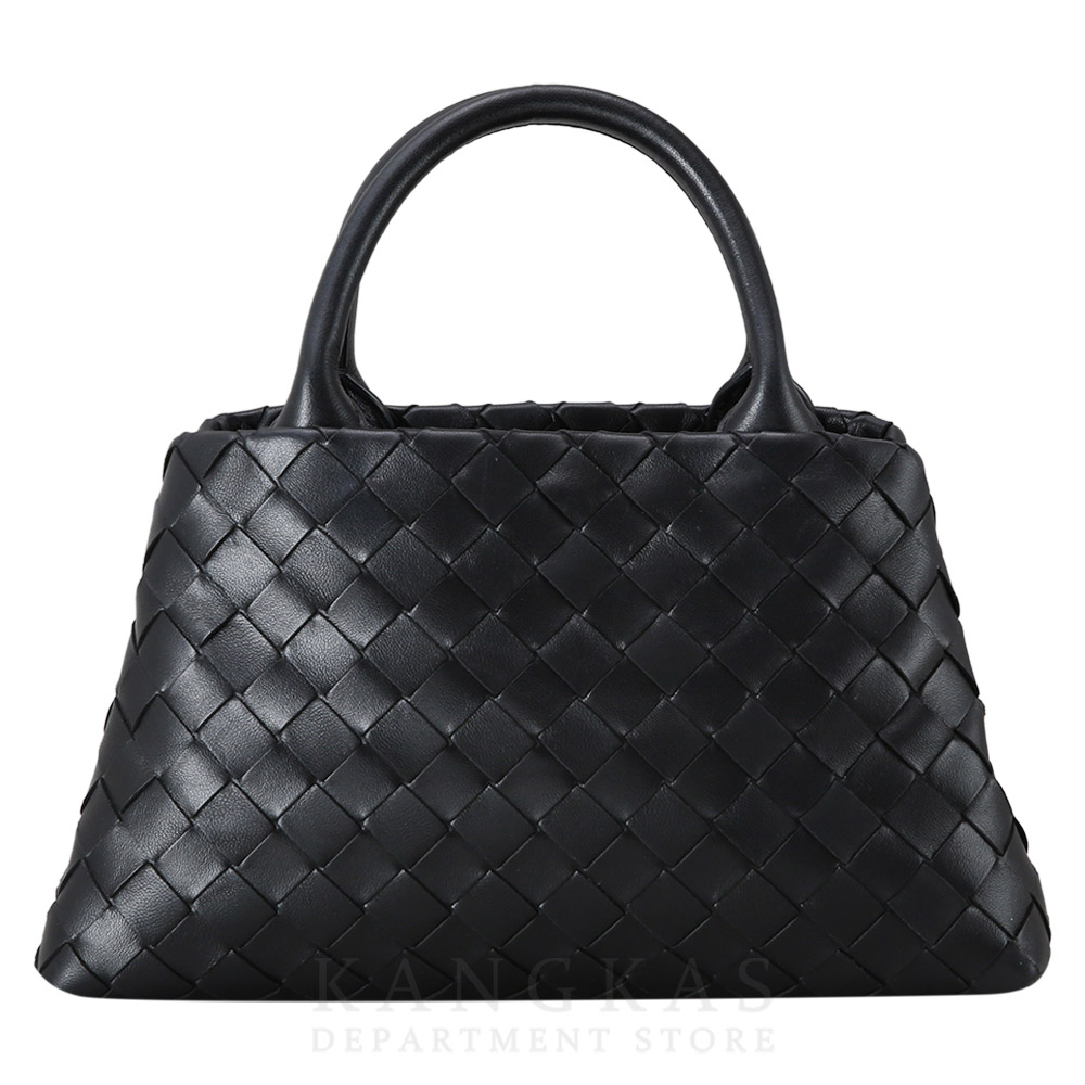 BOTTEGA VENETA(USED)보테가베네타 인트레치아토 미니 토트겸 숄더백